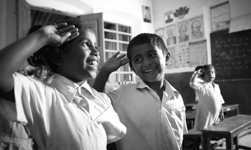 Annaswamy Govt School