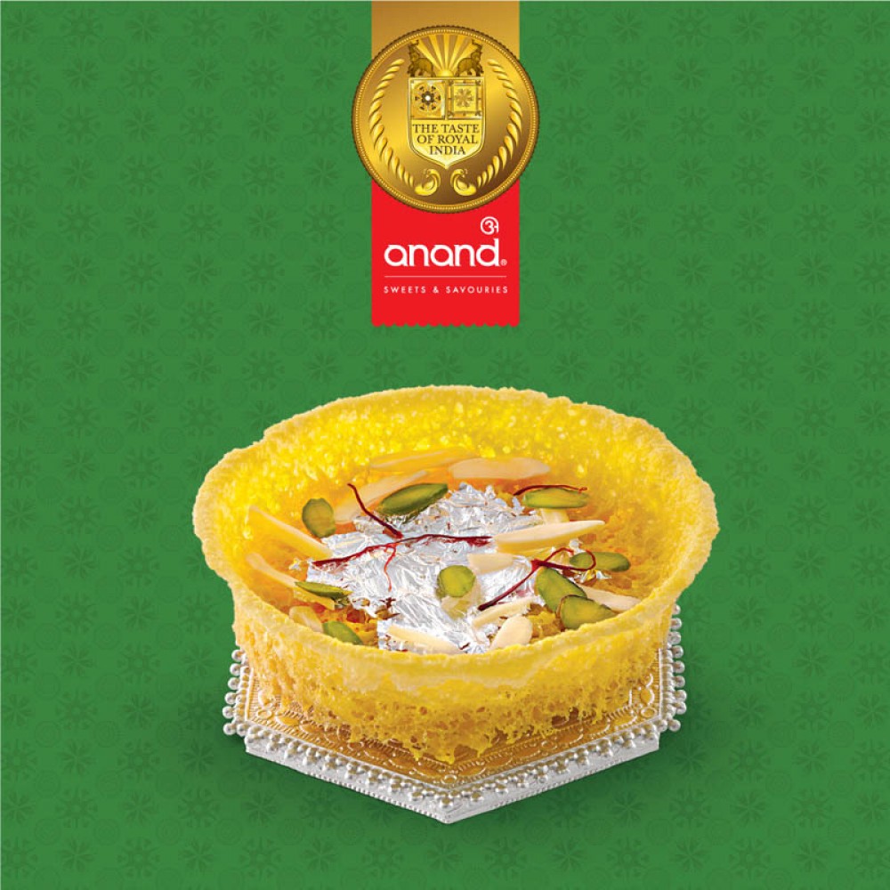 Anand Sweets