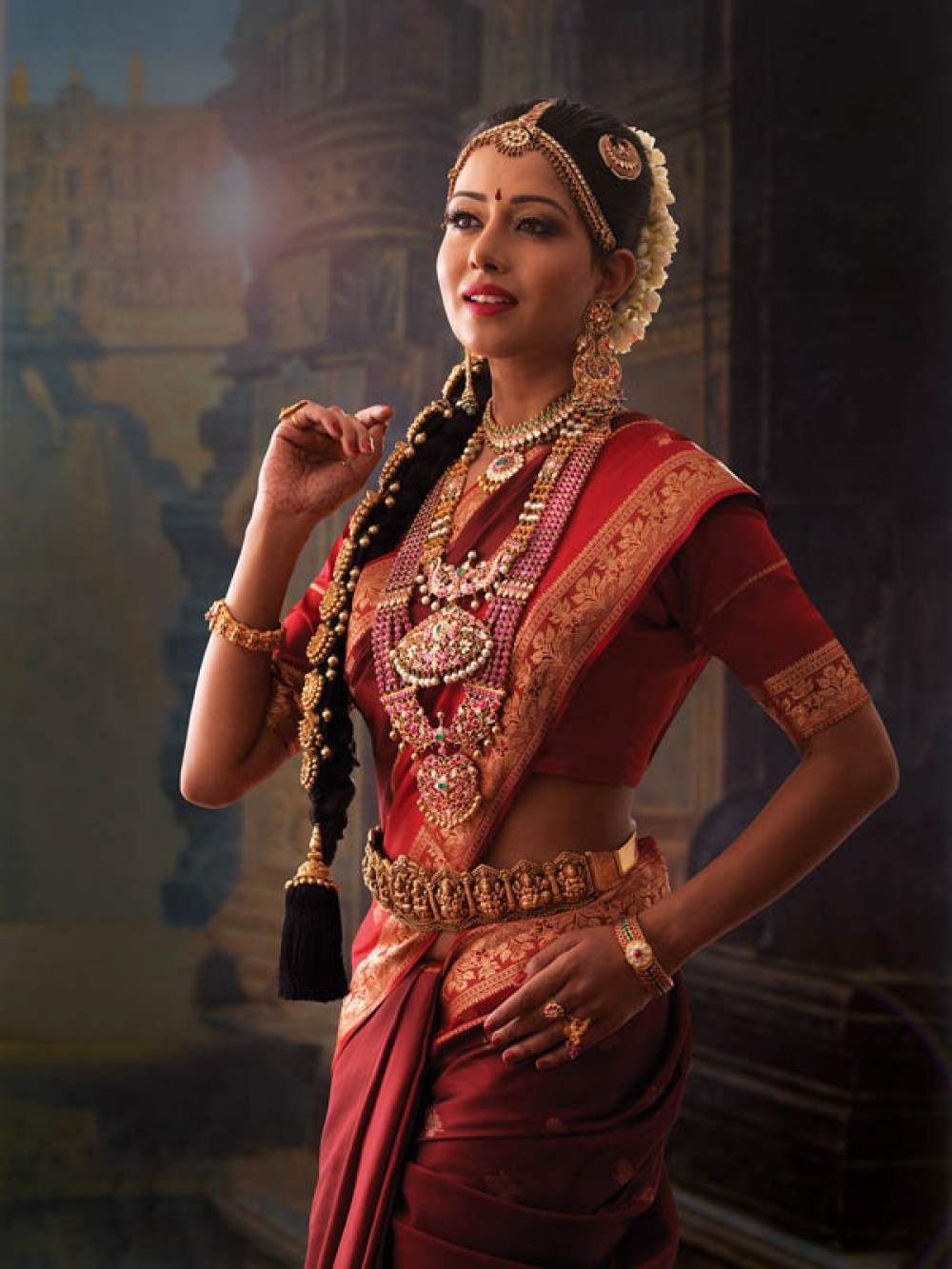 Navrathan Wedding Collection