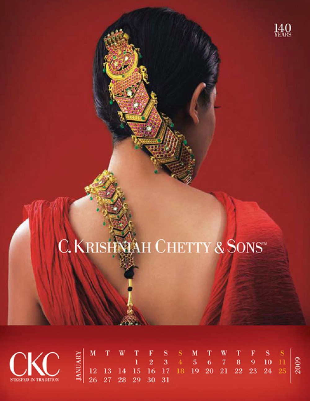 CKC Jewellery