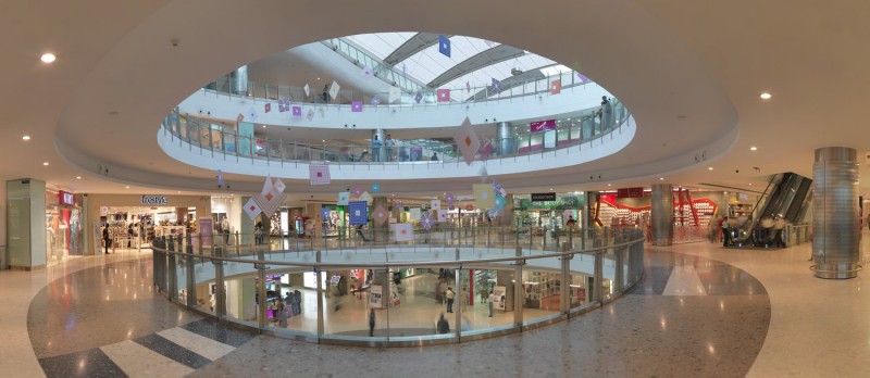 Mantri Mall