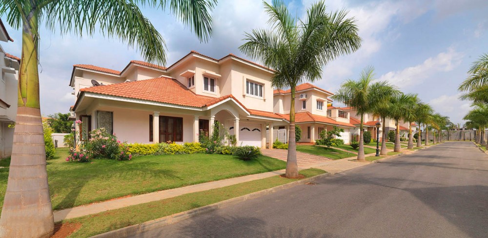 Adarsh Villas