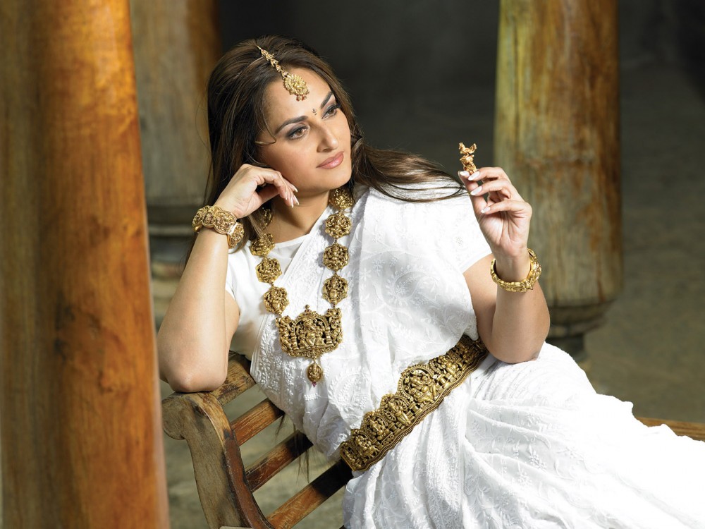 Actress Jayaprada - Navrathan